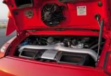 Підбірка супермоторов, які хочуть собі всі автомобілісти в новому році