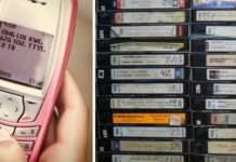 26 речей, яких люди молодше 15 років не повірять, але які довелося пережити миллениалам