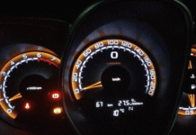 Є максимальна швидкість на спідометрі дійсно максимальною швидкістю автомобіля?