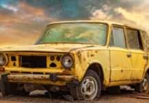 Названий найгірший автобренд 2018 року, і це не ВАЗ