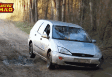 Чому амортизатори – друга за значимістю деталь в автомобілі?