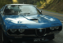 20 видів найдивніших фар і задніх ліхтарів в автомобілях