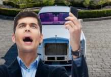 Ось деякі з найбільш незвичайних автомобілів Rolls-Royce, виготовлених на замовлення в минулому році