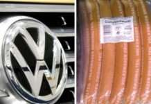 Дивовижні факти про «карривурсте» Volkswagen