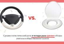 Чому використовувати каршеринговые автомобілі небезпечно для здоровя