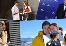 Дружини пілотів Формули 1: 13 супутниць життя