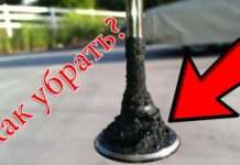 Нагар в сучасних двигунах. Подивіться, звідки він береться і як запобігти появі відкладень