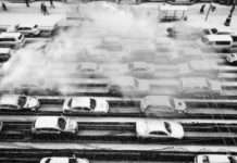 Коли збираються закрити Москви від старих машин, і до чого це призведе?