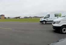 Найповільніша гонка на мінівенах: Mercedes, Ford і VW борються за приз