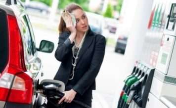 Залили неправильне паливо: що тепер?