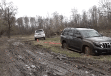 Який головної помилки потрібно уникати при використанні динамічної стропи: відео
