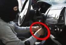 Можна викрасти автомобіль, замкнувши два дроти під приладовою панеллю?