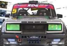 Десять російських старих машин, які вас спантеличать