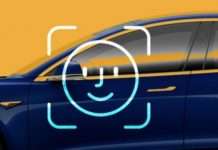 В Купертіно планують відкрити доступ до автомобілів за допомогою Face ID