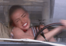 13 речей, які ви робите у своїй машині, але не мають