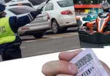 Не тільки на велосипеді. Ось транспортні засоби, для яких вам не потрібні водійські права