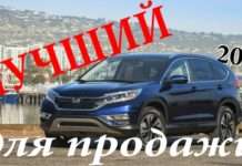 Ось як дешевшали нові автомобілі, куплені в 2015 році