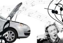 Що може скрипіти або свистіти під капотом? Це не тільки ремінь