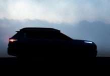 Все, що відомо про новий кросовер Mitsubishi Outlander 2020 року