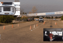 Ось чому найдешевший кросовер краще позашляховика на асфальті