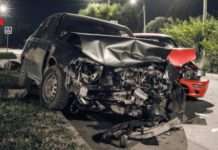 Як, нікого не збивши і не потрапивши у ДТП, можна сісти у вязницю: реальна історія