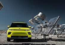Все, що хочете знати про новий Kia Soul