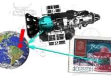 Аварійна російська станція Космос-482, започаткована в 70-х, може впасти на Землю