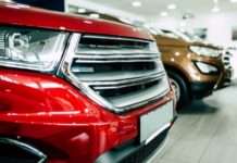 Найпопулярніші машини в 2019 і 2009 роках. Сталися епохальні зміни