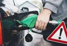 Ось скільки заробляють мережеві заправки