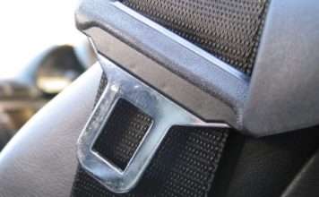 Правила використання ременя безпеки: ці тонкощі знає не кожний водій