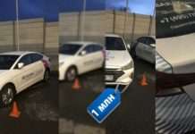 Хендаи починає продавати в Росії дуже круту модель з вартості Лада Веста