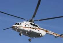 Якщо вертоліт зависне в повітрі, виявиться він через 12 годин на іншому кінці Землі?