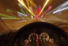 Введуть конфіскацію автомобілів за пяне водіння