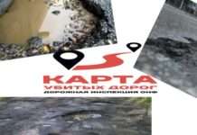 Як поскаржитися на погані дороги?