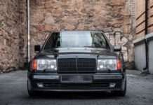 Чому старі автомобілі, навіть добре збереглися, завжди будуть гнити швидше нових?