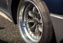 Ось чому індекс навантаги – один з найважливіших параметрів шин (корисна інформація для дачників і «гонщиків»)