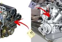 Чому деякі двигуни відлиті з алюмінію, а деякі з чавуну? Які з них краще?