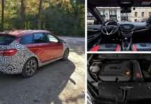 Все що ви хочете знати про нову Lada Vesta SW Sport