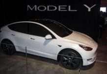 Tesla представила бюджетний Model Y: вони сподіваються, він врятує компанію