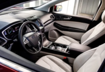 Страшна правда, що стоїть за запахом нового автомобіля