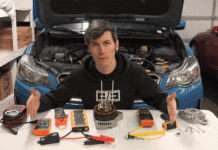 Може розряджений акумулятор «вбити» генератор?