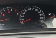 Toyota Corolla: мільйон кілометрів за 16 років