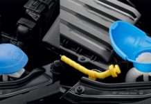 Шкода придумала саму функціональну кришку заливної горловини