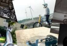 Топ-10 самих божевільних електричних мотоциклів 2019 року: диво!