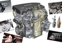 Найпоширеніші 8 поломок в дизельних двигунах