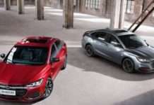 Chevrolet Onix: модель для Китаю, яка не зявиться в Росії