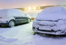 чи потрібно прогрівати двигун