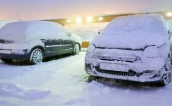 чи потрібно прогрівати двигун