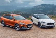 Хетчбек огляд