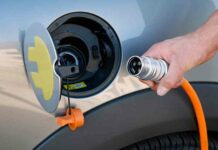 Створена батарея для електромобілів, яка заряджається за 10 хвилин